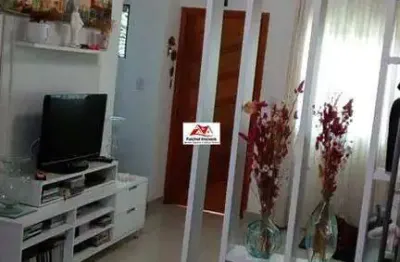 Sobrado de 122 m² com 2 suítes na vila ré, sp — venda r$ 400.000,00