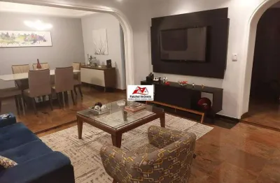 Apartamento com 3 quartos à venda na Rua da Mooca, Mooca, São Paulo