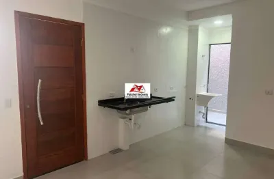 Apartamento com 1 quarto para aluguel, 42m² - no jardim têxtil - sp