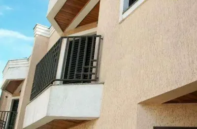 Ótimo sobrado de condomínio para locação com 3 dorm - vila formosa!!