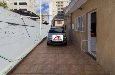 Casa residencial à venda em vila tolstoi, são paulo – 176 m², 2 quartos, 5 vagas.
