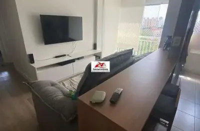 Apartamento com 2 quartos à venda na Rua Tenente Gelás, Tatuapé, São Paulo