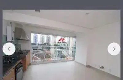 Apartamento com 2 quartos à venda na Rua Soriano de Sousa, Tatuapé, São Paulo