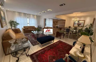 Apartamento com 4 quartos à venda na Rua Euclides Pacheco, Vila Gomes Cardim, São Paulo