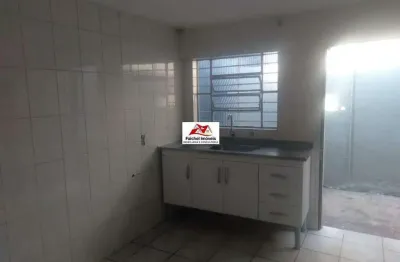 Casa com 1 quarto para alugar na Rua Alfredo da Motta, Vila Formosa, São Paulo