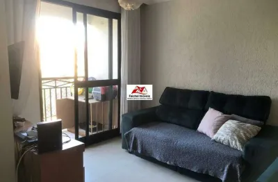 Apartamento 2 quartos, sendo 1 suíte à venda em vila carrão, são paulo – 65 m² com lazer completo!!