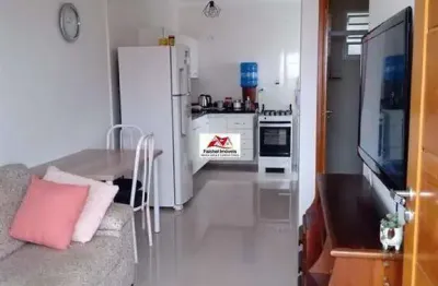 Apartamento com 2 quartos à venda na Rua Barão de Tramandaí, Vila Alpina, São Paulo