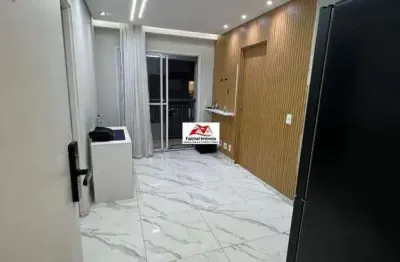 Apartamento com 2 quartos à venda na Avenida Cipriano Rodrigues, Vila Formosa, São Paulo