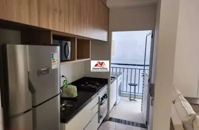 Apartamento 2 dormitórios com suíte e 1 vaga na vila formosa por 463.500,00