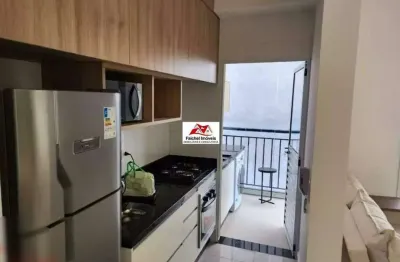 Apartamento 2 dormitórios com suíte para aluguel na vila formosa por 2.400,00/mês– 1 vaga