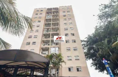 Apartamento 3 dormitórios, 74 m², 1 vaga - chácara califórnia, sp