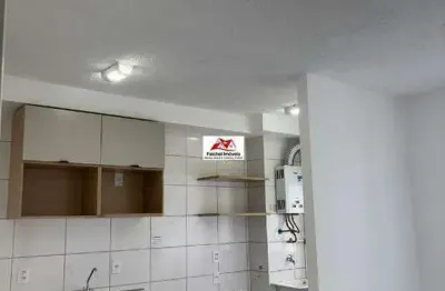 Apartamento com 1 quarto à venda na Rua Frei Gaspar, Mooca, São Paulo