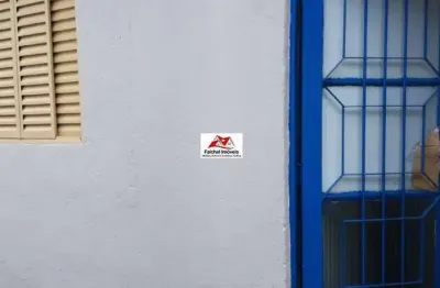 Casa com 1 quarto para alugar na Rua Alva, Chácara Belenzinho, São Paulo