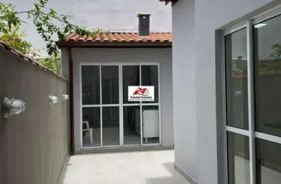 Casa com 2 quartos à venda na Rua Giuseppe Cesari, Brás, São Paulo