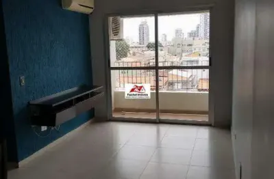 Apartamento com 2 quartos à venda na Rua Professor Miguel Russiano, Vila Aricanduva, São Paulo
