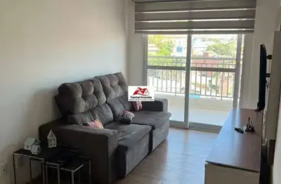 Apartamento com 2 quartos à venda na Avenida Conselheiro Carrão, Vila Carrão, São Paulo