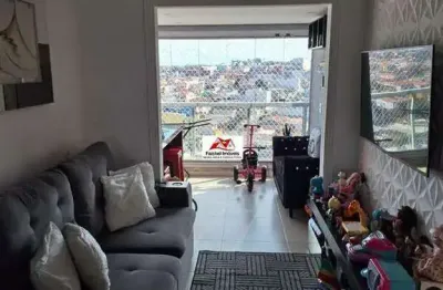 Apartamento para venda na vila ema! 2 quartos, sendo 1 suite!