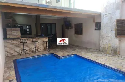 Otima casa para venda com 5 quartos, 352mts!! agenda já uma visita!