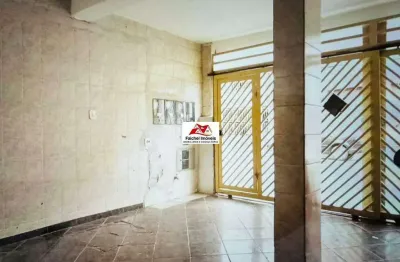 Sobrado residencial otima para renda!! | 310 m² | chácara belénzinho, sp