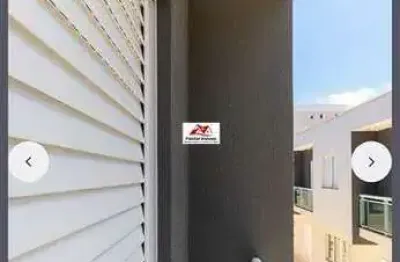 Sobrado à venda no chácara belenzinho, são paulo – 3 quartos, 2 vagas