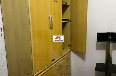 Kitnet / Stúdio para alugar na Rua Jaboticabal, Mooca, São Paulo