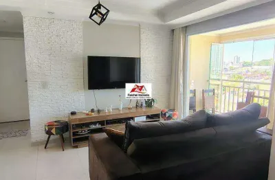 Apartamento para venda na Vila Carrão - 3 dorm sendo 1 suíte!!