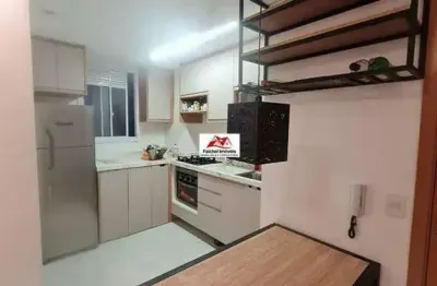 Apartamento com 2 quartos à venda na Rua Siqueira Bueno, Belenzinho, São Paulo
