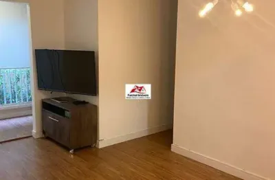 Apartamento para venda 3 quartos, sendo 1 suíte - Vila ema - SP!!