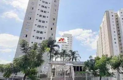 Apartamento com 2 quartos à venda na Rua Arnaldo Cintra, Vila Moreira, São Paulo
