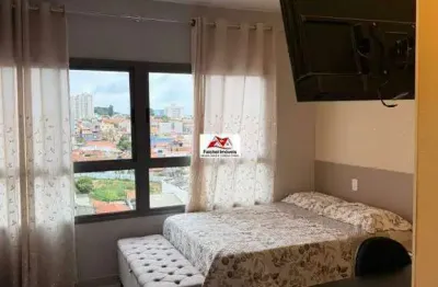 Kitnet / Stúdio para alugar na Rua Mapu, Penha De França, São Paulo