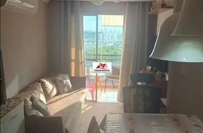 Apartamento com 3 quartos à venda na Rua Ibitirama, Vila Prudente, São Paulo