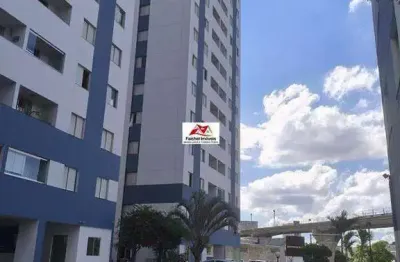 Apartamento 3 Quartos à venda - Vila Divina Pastora, SP | 63 m², 1 vaga - R$ 460.000