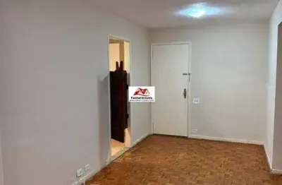 Apartamento para aluguel, 2 quartos, Tatuapé - São Paulo/SP
