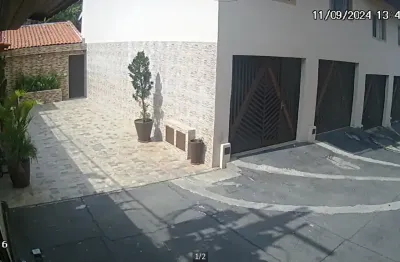 Sobrado no jaraguá em condomínio com 2 dormitórios e 2 vagas