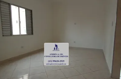 Oportunidade  kitão refornado -  caiçara -  praia grande - sp.