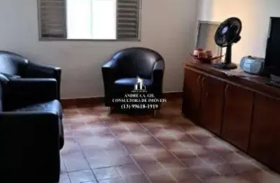 Apartamento com 2 quartos para alugar na Rua Caiçara, 150, Vila Caiçara, Praia Grande