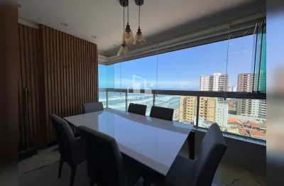 Apartamento pronto pra morar em mongaguá - litoral de são paulo. mobiliado