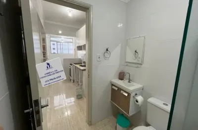Lindooo kitão /locação  mensal em praia grande -  (tupy/aviação)