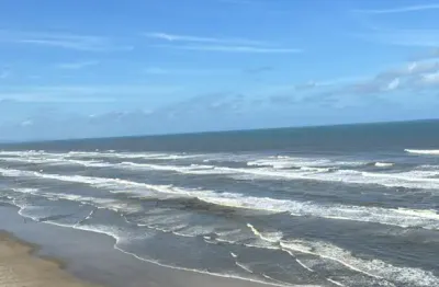 Apartamento com 2 quartos à venda na Vila Atlântica, Mongaguá 