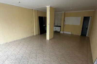 Sala comercial com 1 sala à venda na Avenida Marina, 600, Vila São Paulo, Mongaguá