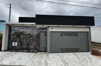 Linda casa à venda em bragança paulista-sp, jardim vista alegre: 3 quartos, 1 suíte, 2 salas, 150m². venha conferir!