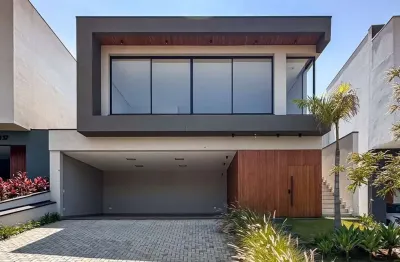 Casa de luxo à venda no condomínio vale das águas em bragança paulista-sp: 3 quartos, 3 suítes, 3 salas, 263m².