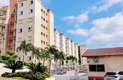 Apartamento com 2 quartos à venda na rua josé del rio, 01, bairro do uberaba, bragança paulista, 60 m2 por r$ 370.000