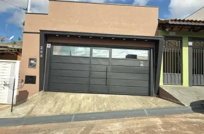 Casa à venda em bragança paulista-sp, residencial quinta dos vinhedos: 3 quartos, 1 suíte, 1 sala, 118m² de área.