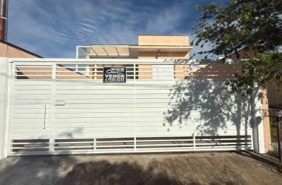 Casa à venda em bragança paulista-sp, no residencial quinta dos vinhedos: 3 quartos, 1 suíte, 1 sala, 88m², 2 vagas. aproveite!