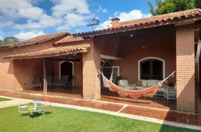 Chácara / sítio com 3 quartos à venda na estrada francisco lopes rojas, 3786, cidade jardim, bragança paulista por r$ 850.000