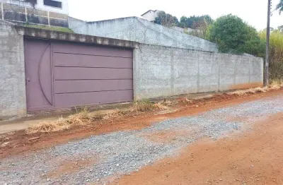 Terreno à venda na estrada francisco lopes rojas, cidade jardim, bragança paulista por r$ 350.000