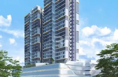 Apartamento à venda, 87 m² por r$ 923.000,00 - cidade nova ii - indaiatuba/sp