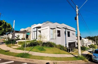 Casa à venda, 180 m² por r$ 1.250.000,00 - jardim montreal residence - indaiatuba/sp