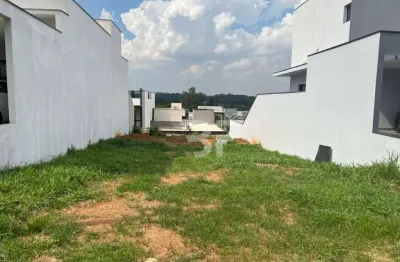 Terreno à venda, 300 m² por r$ 425.000,00 - jardim piemonte - indaiatuba/sp